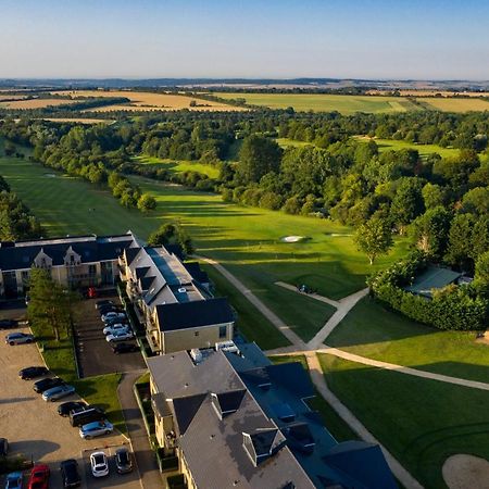 Cotswolds Hotel & Spa Чиппинг-Нортон Экстерьер фото
