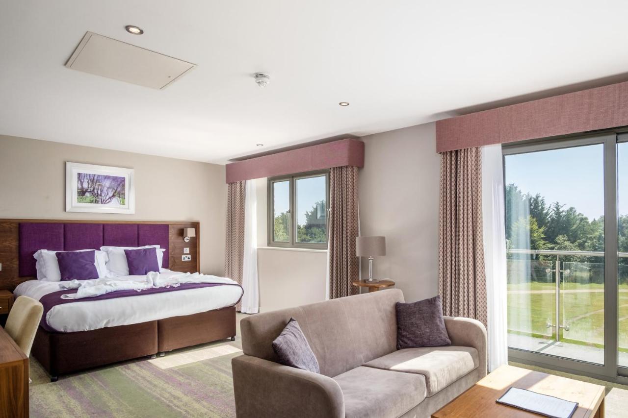 Cotswolds Hotel & Spa Чиппинг-Нортон Экстерьер фото