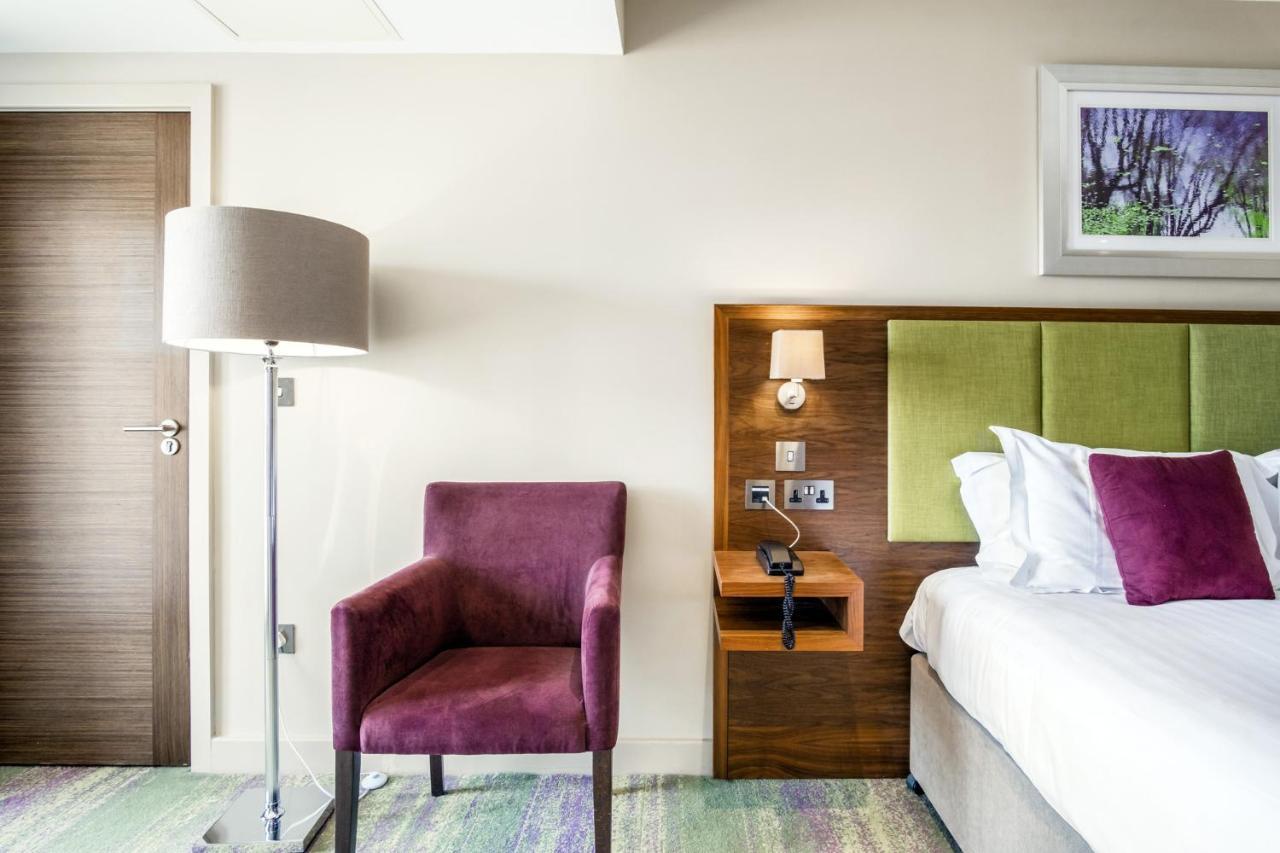 Cotswolds Hotel & Spa Чиппинг-Нортон Экстерьер фото
