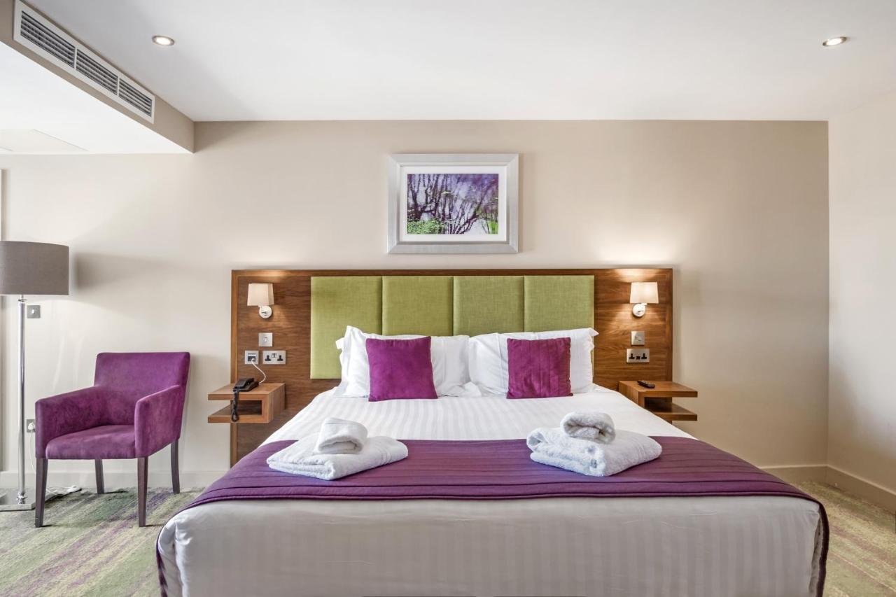 Cotswolds Hotel & Spa Чиппинг-Нортон Экстерьер фото