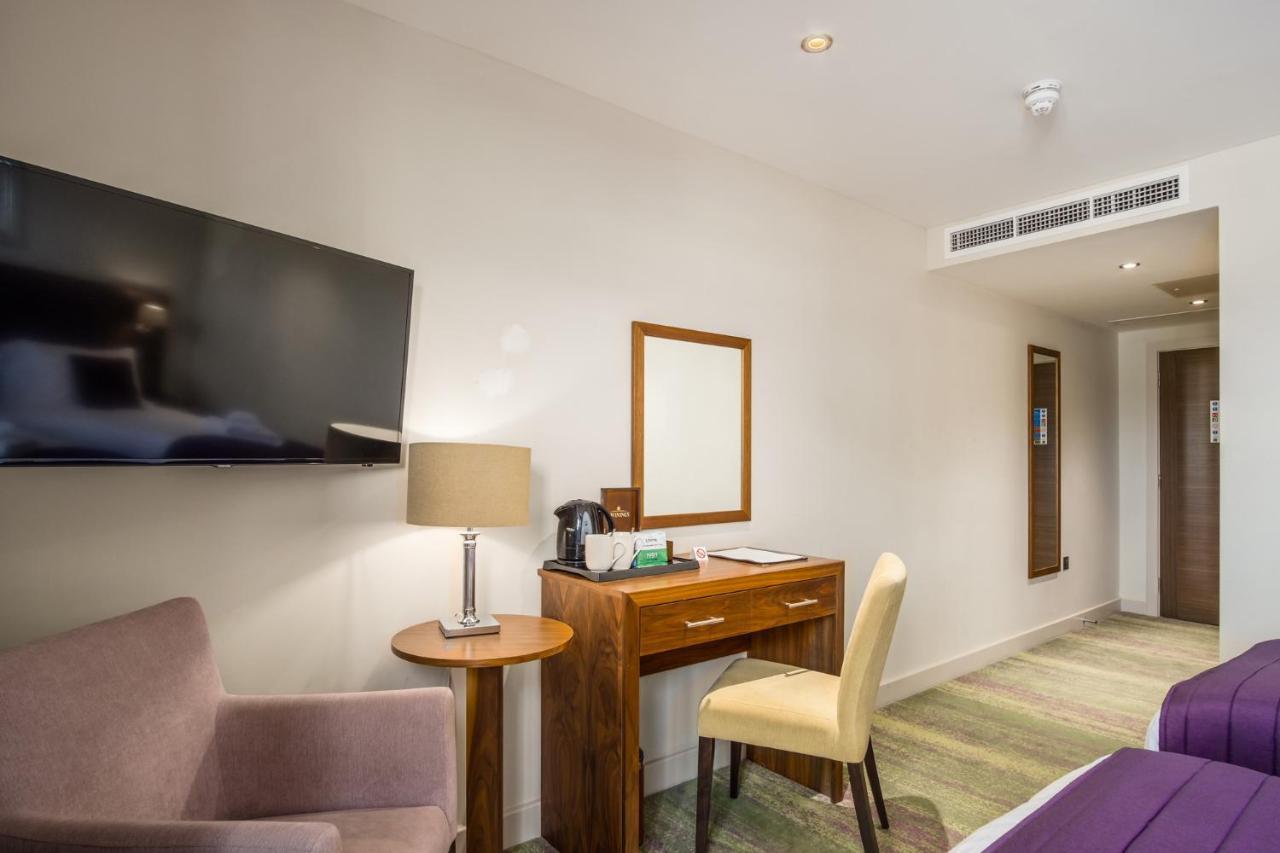Cotswolds Hotel & Spa Чиппинг-Нортон Экстерьер фото