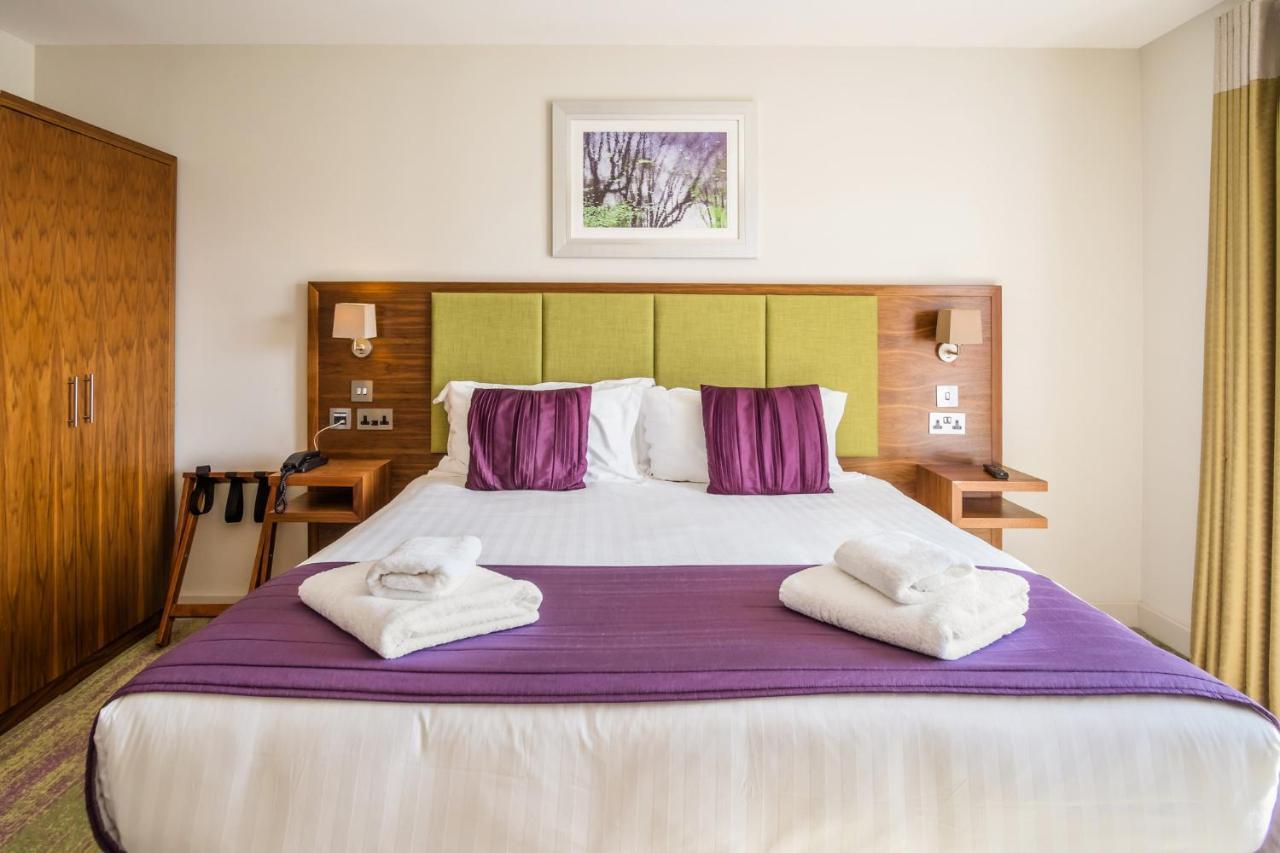 Cotswolds Hotel & Spa Чиппинг-Нортон Экстерьер фото