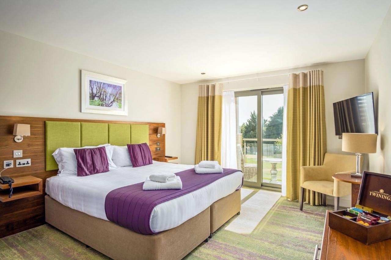Cotswolds Hotel & Spa Чиппинг-Нортон Экстерьер фото