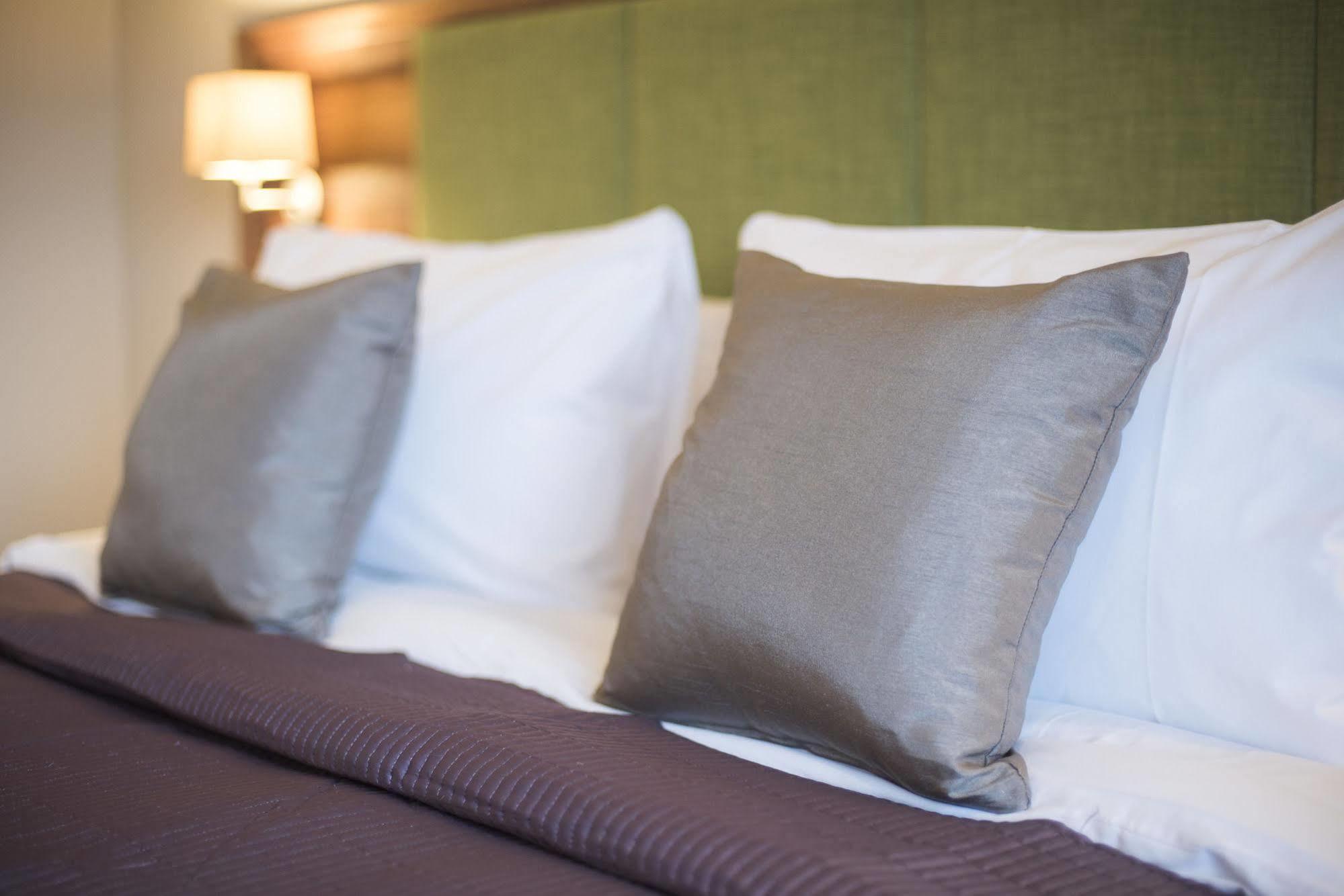 Cotswolds Hotel & Spa Чиппинг-Нортон Экстерьер фото